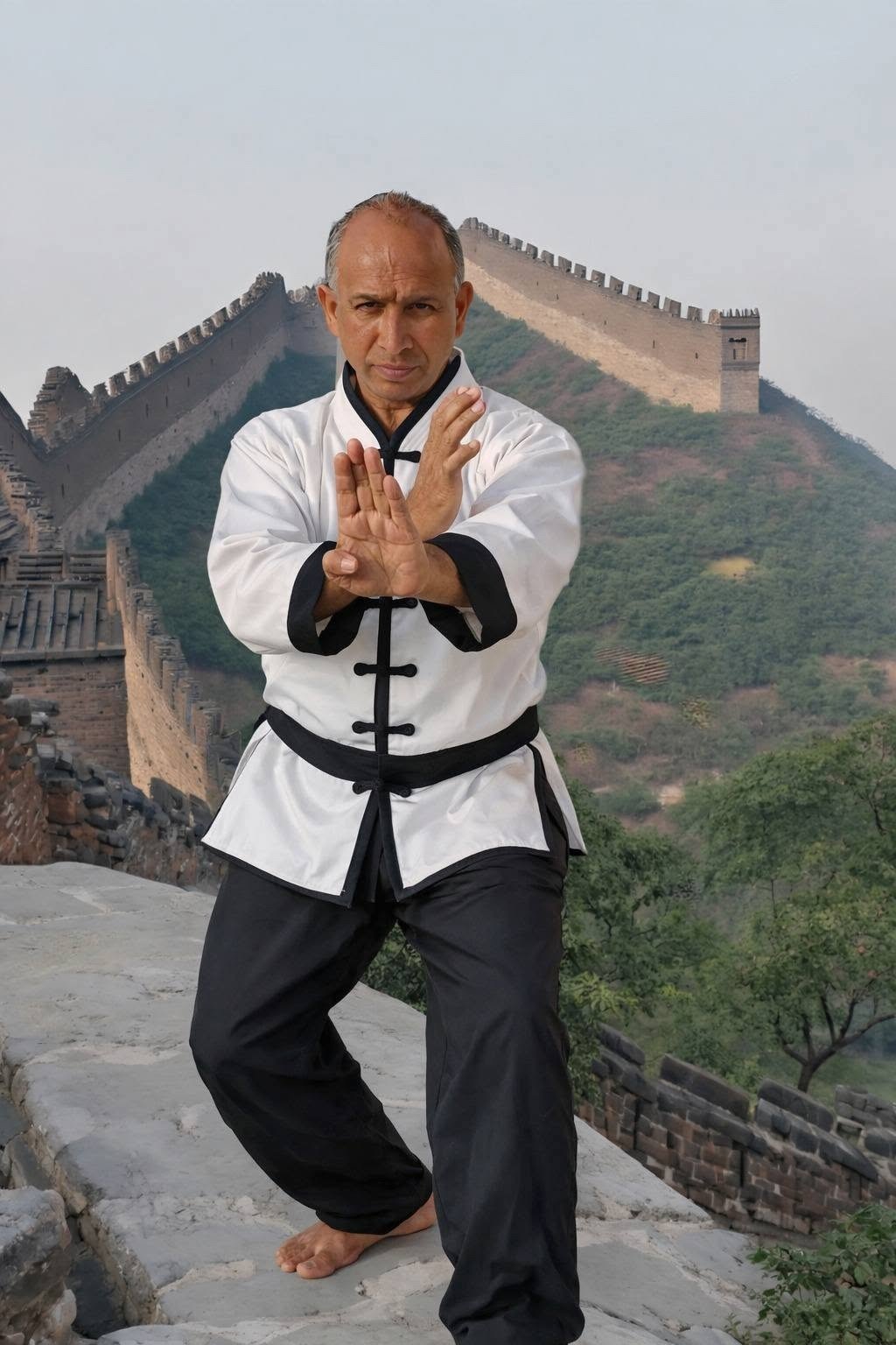 Sensei Ganesh Govindan